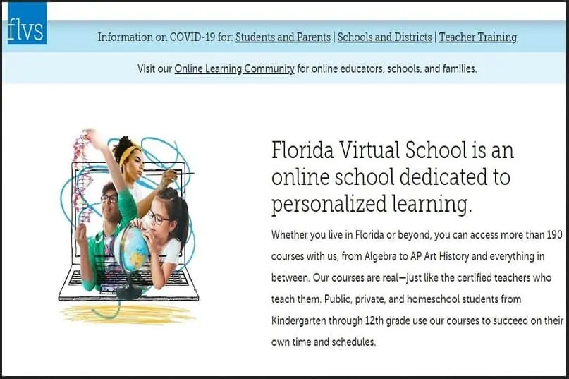 The 9 Best Online High Schools Itechguides