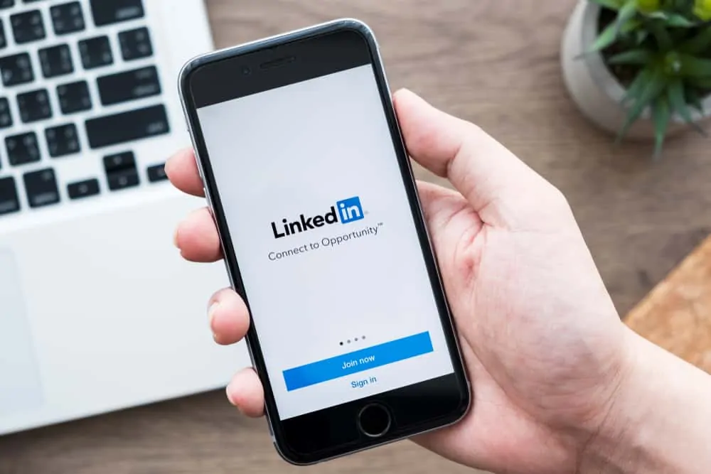 How to Block Someone on LinkedIn