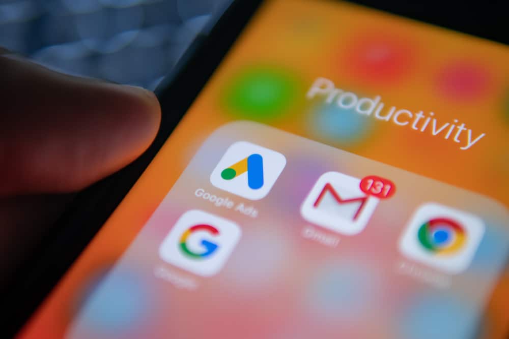 Clear Gmail Search History How to Clear Gmail Search History