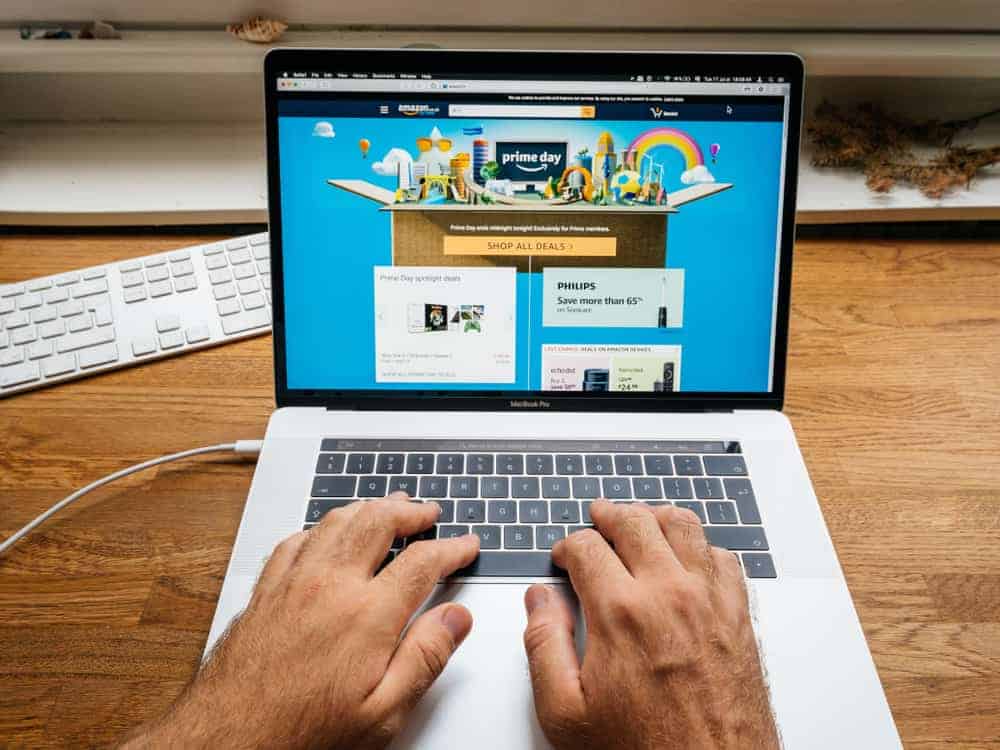 How to Create, Share and Search Amazon Shopping List