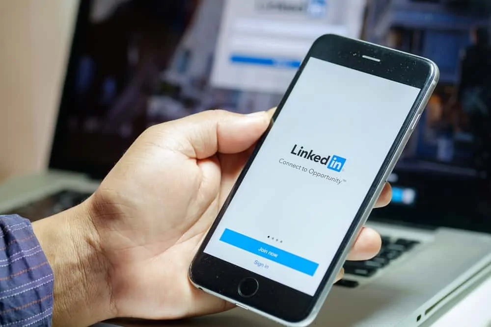 How to Delete LinkedIn Account