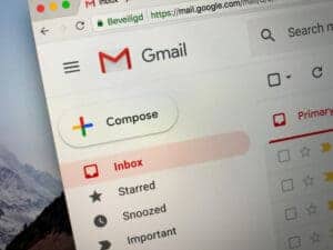 How to Find Archived Emails in Gmail