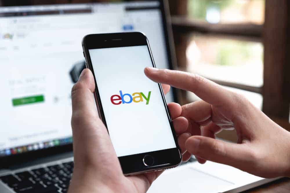 How to Find a Seller on eBay