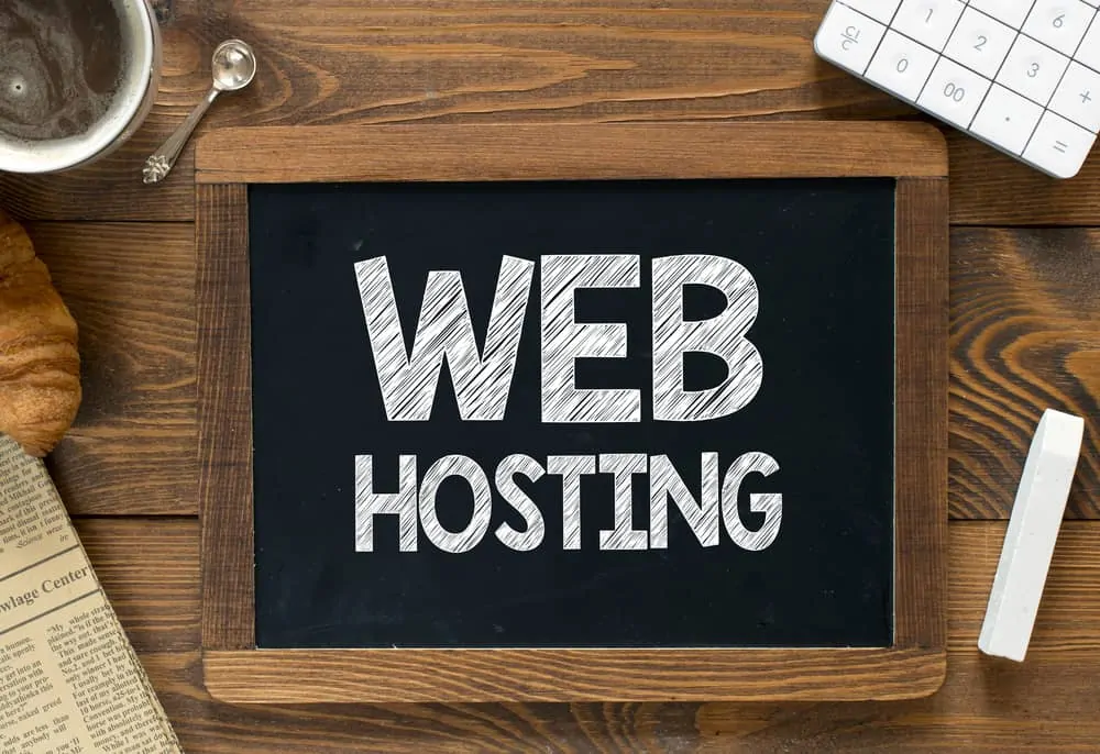 How to Host a Website