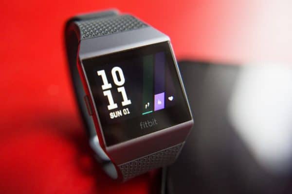 install fitbit on windows 10