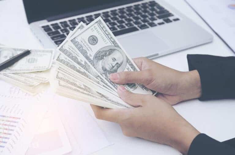 How to Make Money Online Without Paying Anything