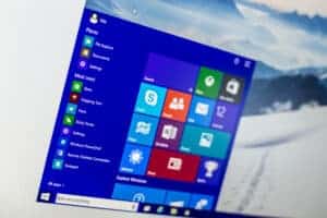 How to Make Windows 10 Taskbar Hide on Full Screen