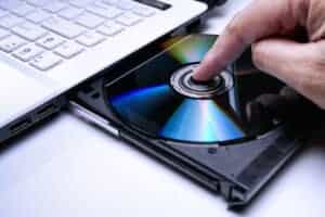 How to Mount ISO on Windows 10