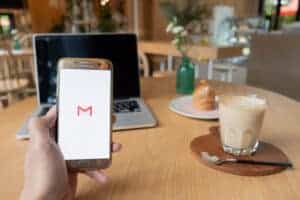 How to Open Spam Folder in Gmail