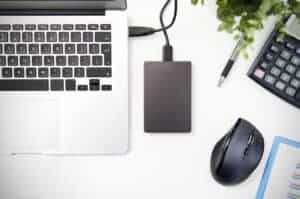 How to Partition a Hard Drive in Windows 10