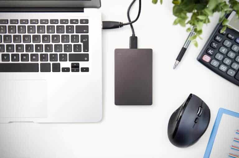 How to Partition a Hard Drive in Windows 10