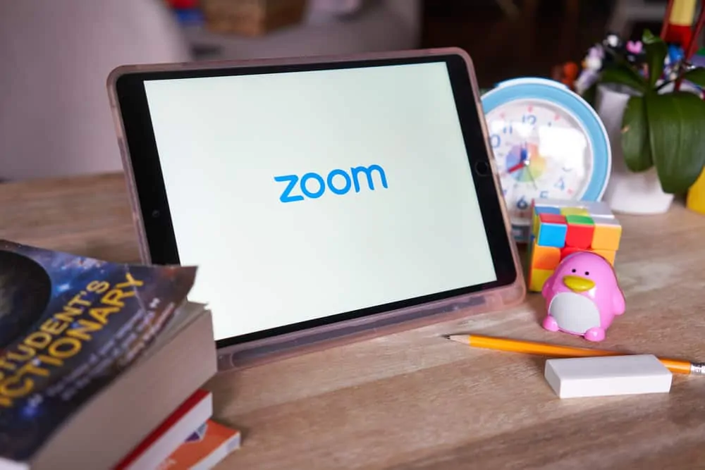 How to Set Up a Zoom Meeting