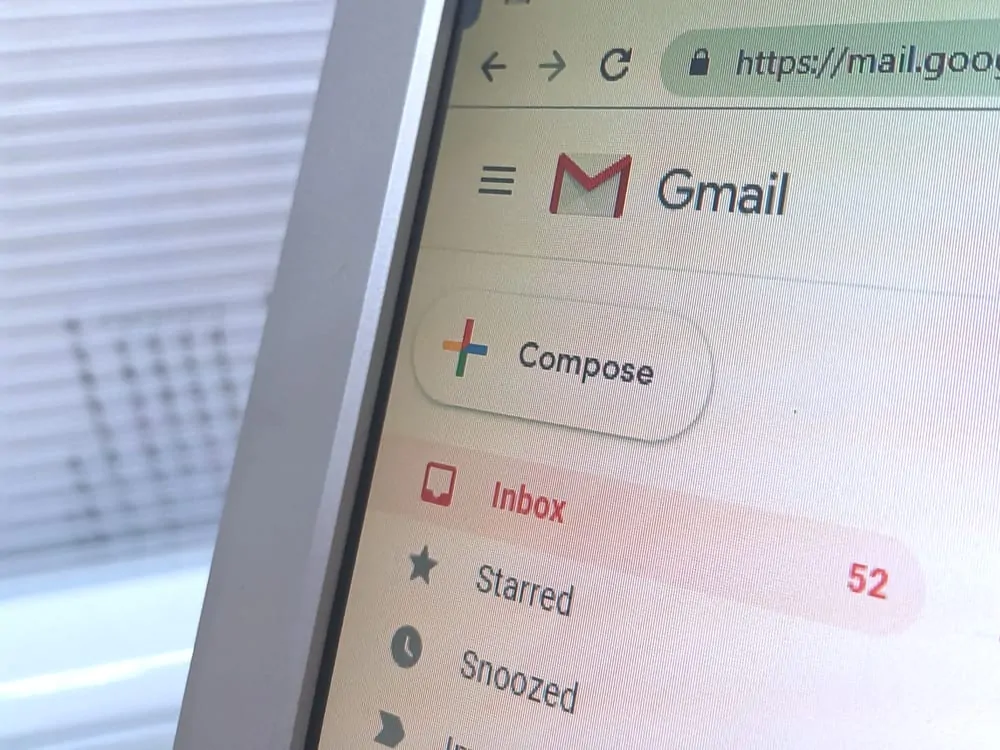 How to Sort Gmail by Sender