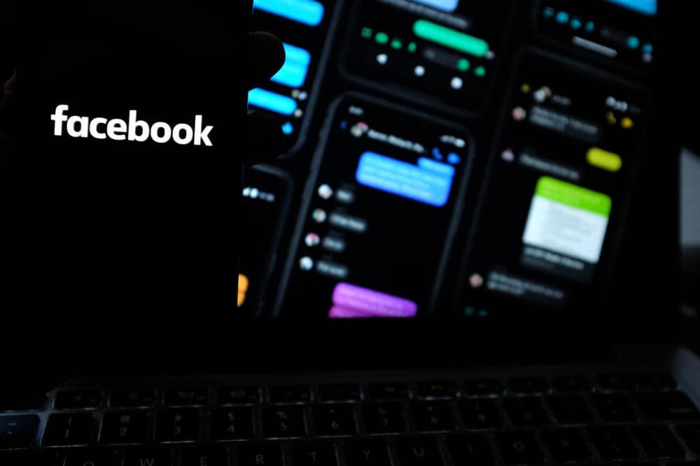Facebook Dark Mode Pc: How To Turn On Facebook Dark Mode On Pc