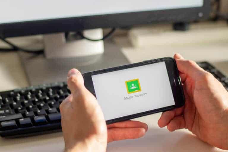 How to Use Google Classroom