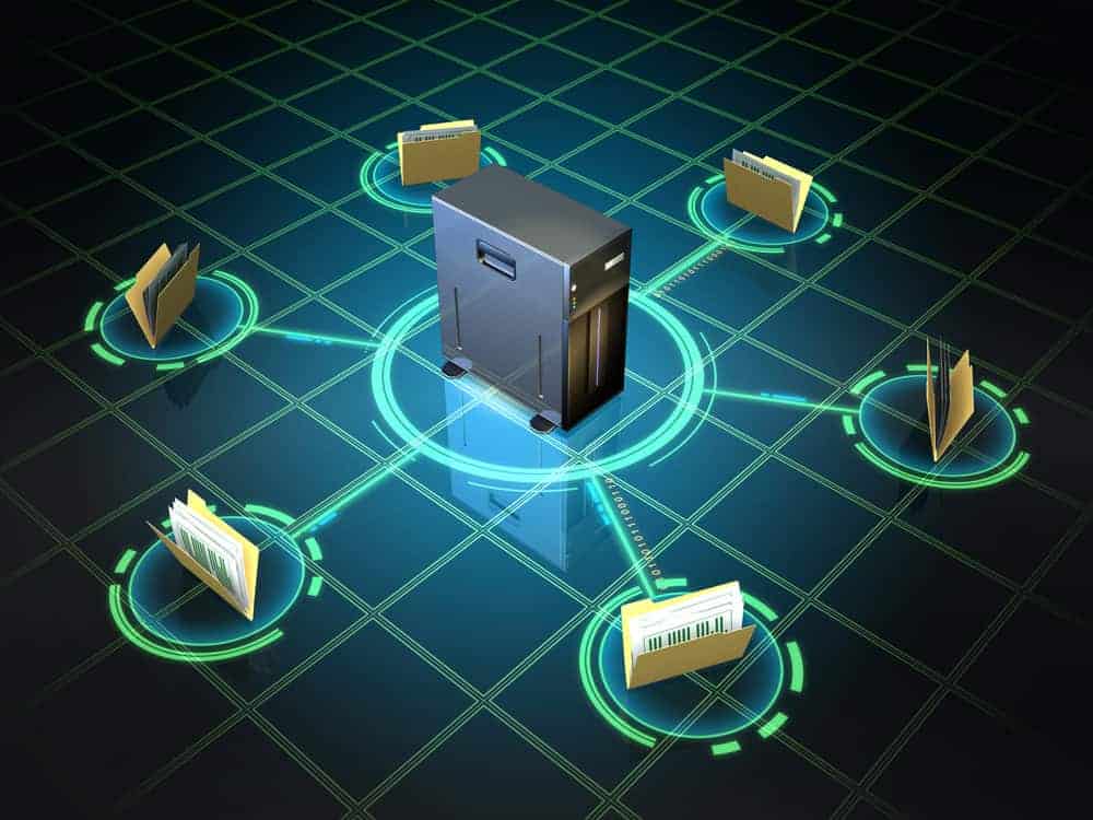 Shared Web Hosting Explained