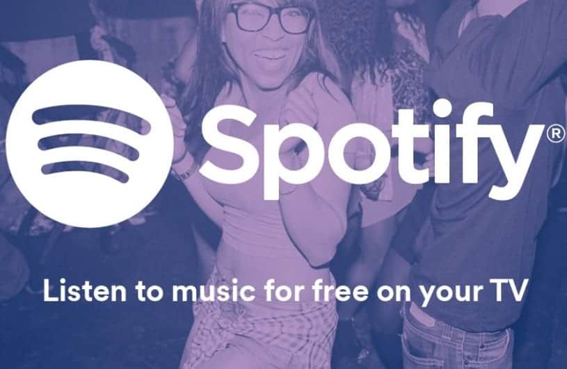 Best Firestick Apps: Spotify Music and Podcast for TV