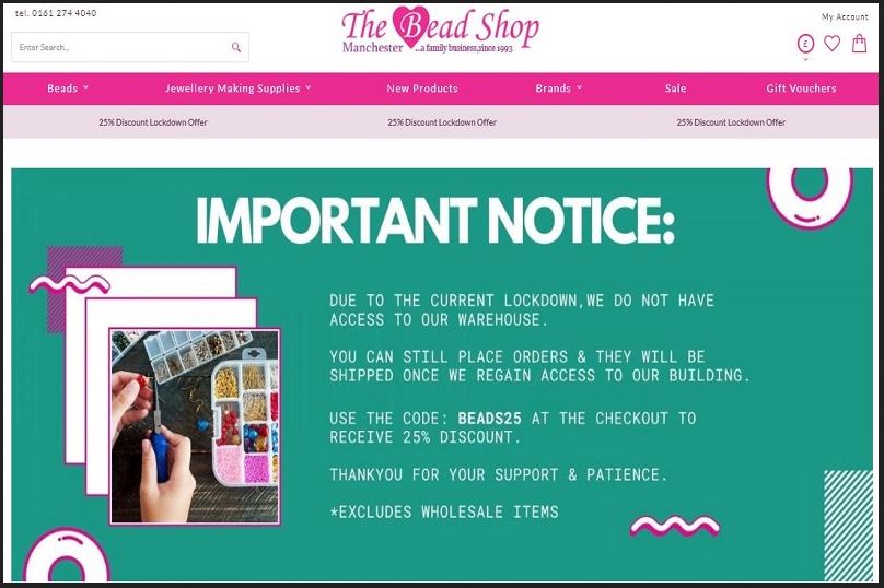 Best Place to Buy Beads Online 10 Best Place to Buy Beads Online