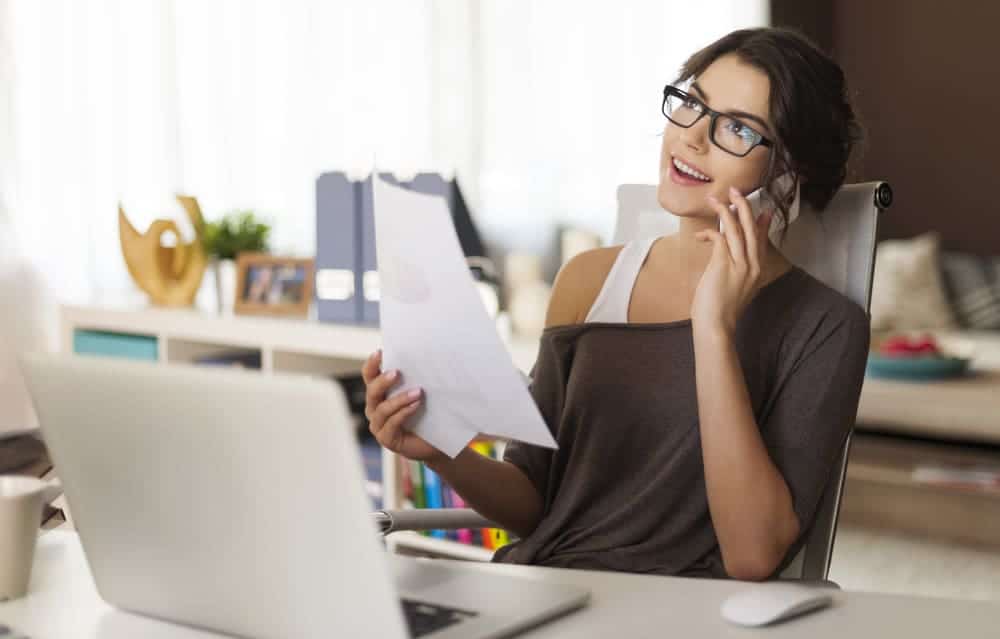 The Top 5 Work from Home Jobs by Category