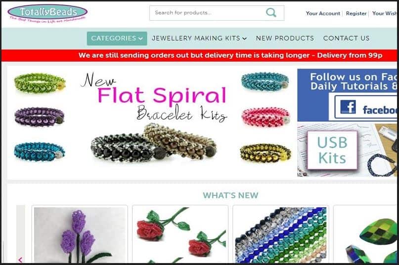 Best Place to Buy Beads Online 10 Best Place to Buy Beads Online