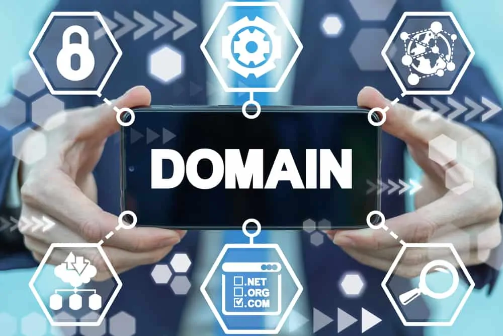 How to Register a Domain Name