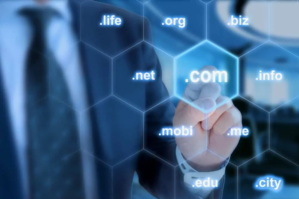 How to Choose a Domain Name