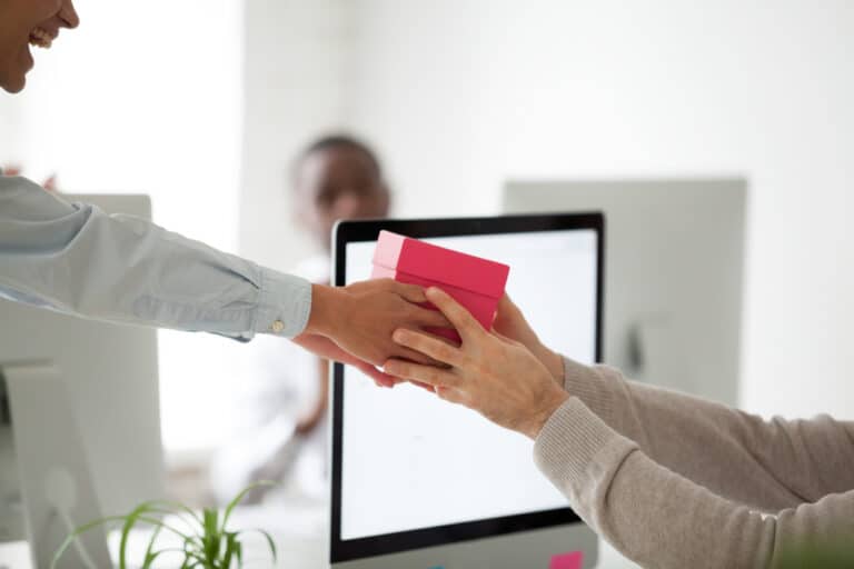 Top 5 Corporate Gift Ideas