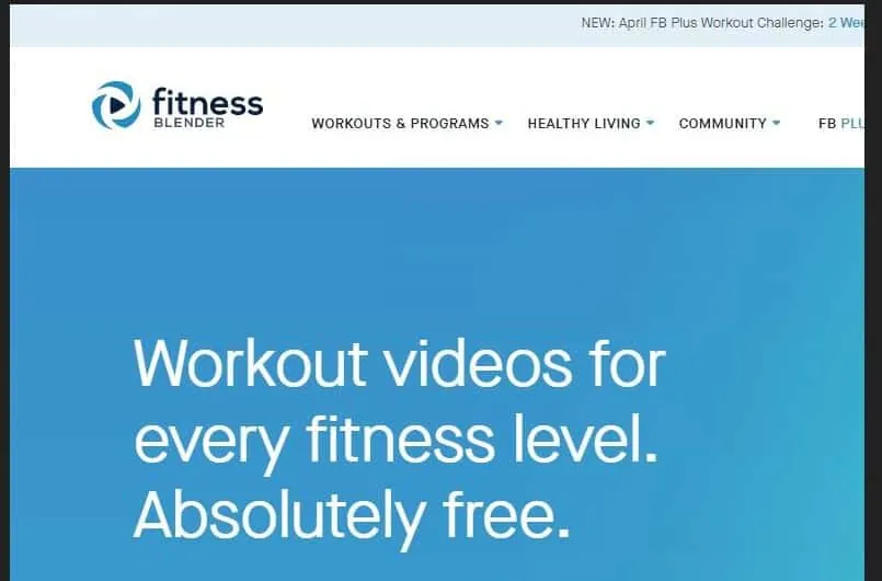 5 Best Online Workout Programs Itechguides
