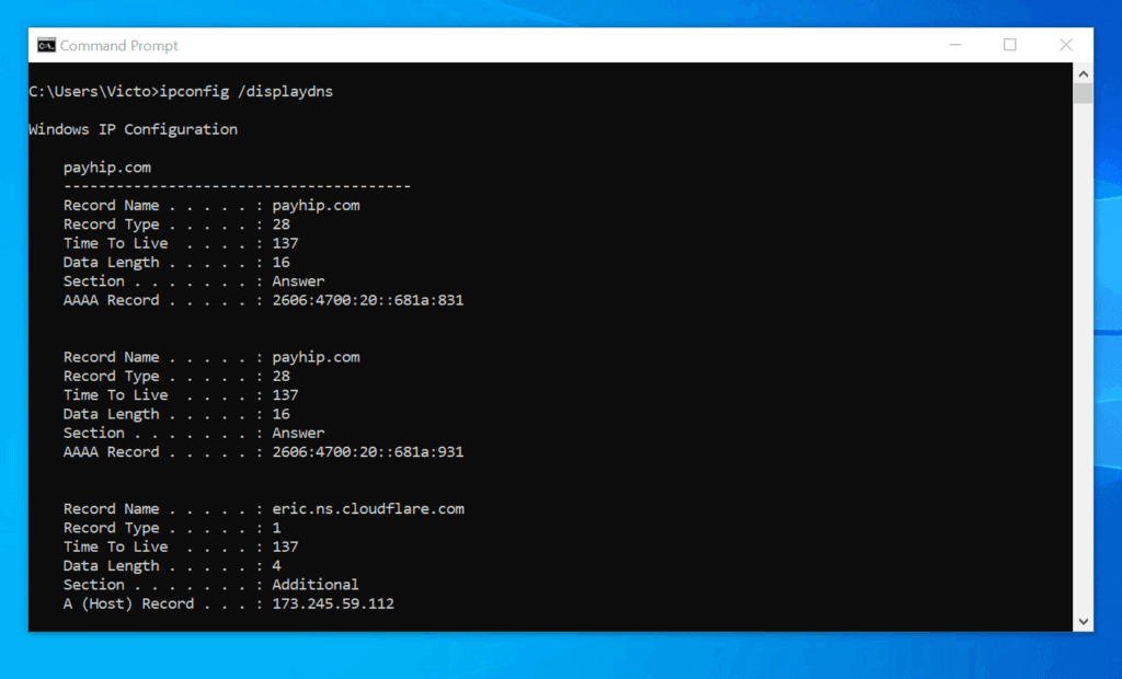 Flush DNS Windows 10 How to Flush DNS on Windows 10