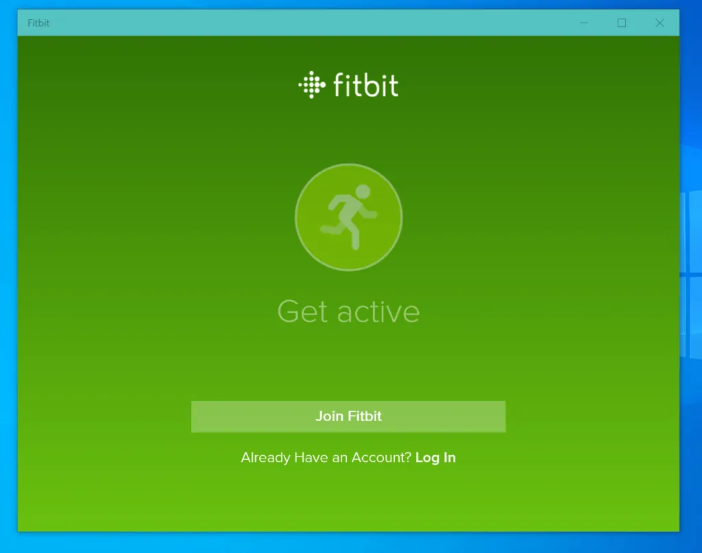 How to Install Fitbit App for Windows 10 Directly from Microsoft Store