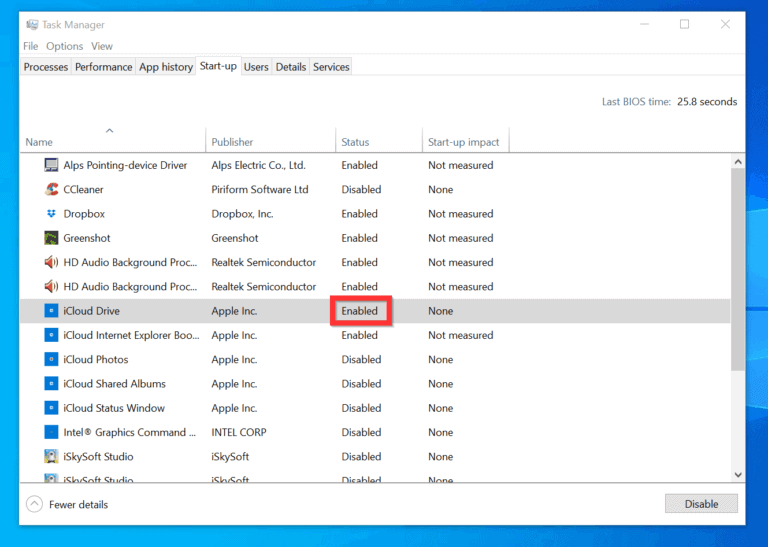 How to Make a Program Run on Startup on Windows 10 Itechguides