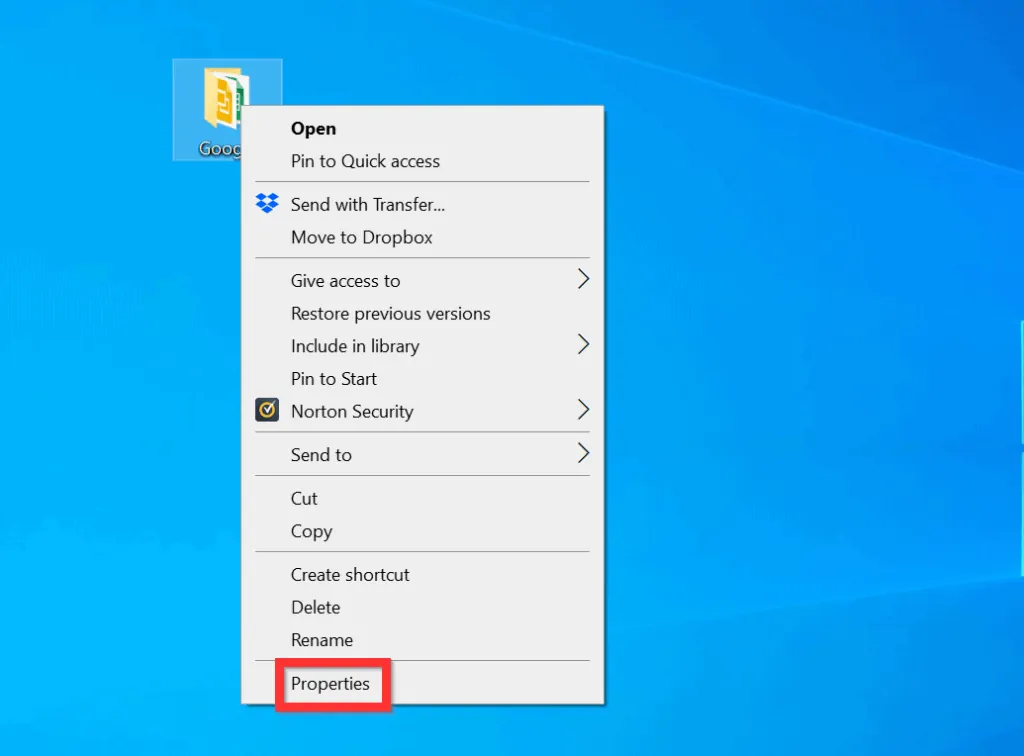 How to Change Folder Icons on Windows 10