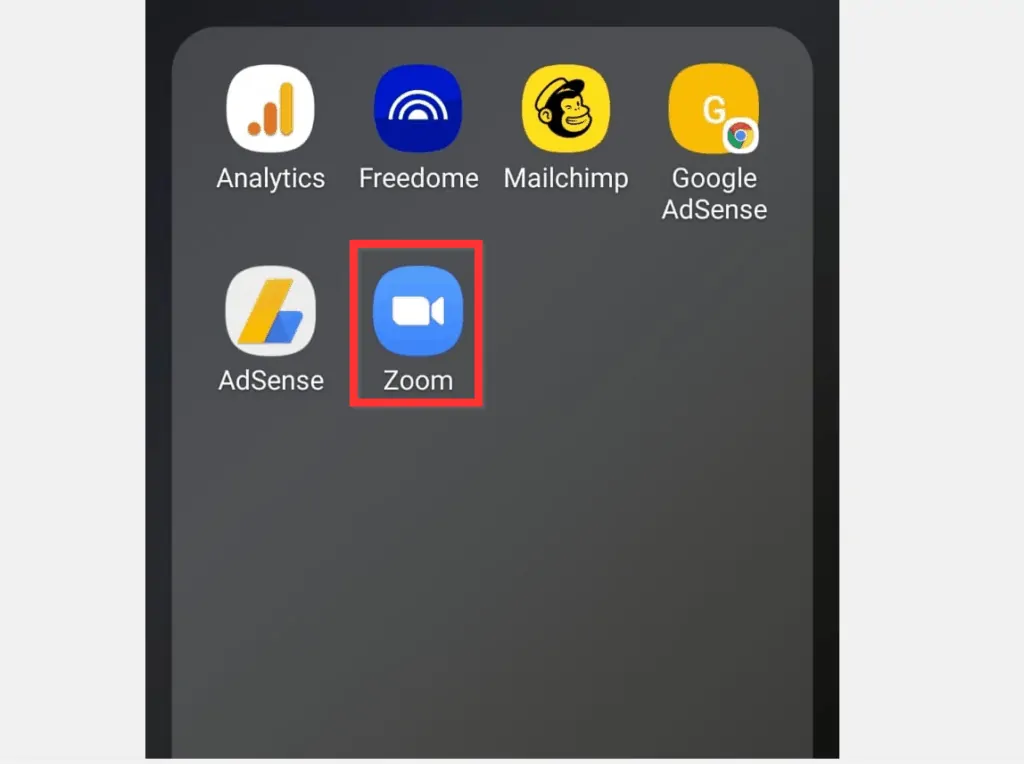 How to Set Up a Zoom Meeting to Start Immediately (Zoom App)