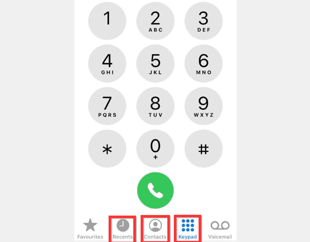 How to Make a 3 Way Call on Android and iPhone - Itechguides.com