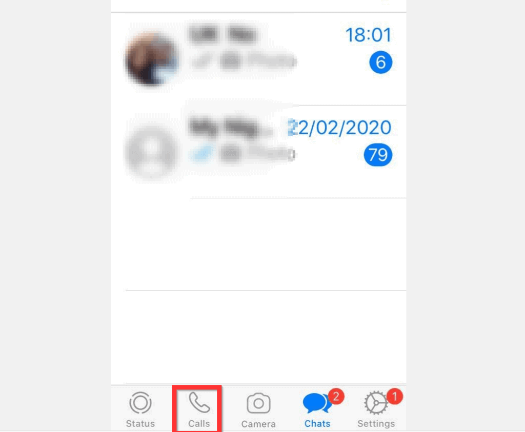 How to Make a Conference Call on WhatsApp from iPhone