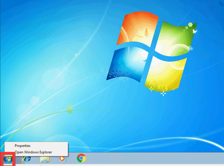 Top Features of Windows 7 vs Windows 10 Compared - File Explorer/Windows Explorer