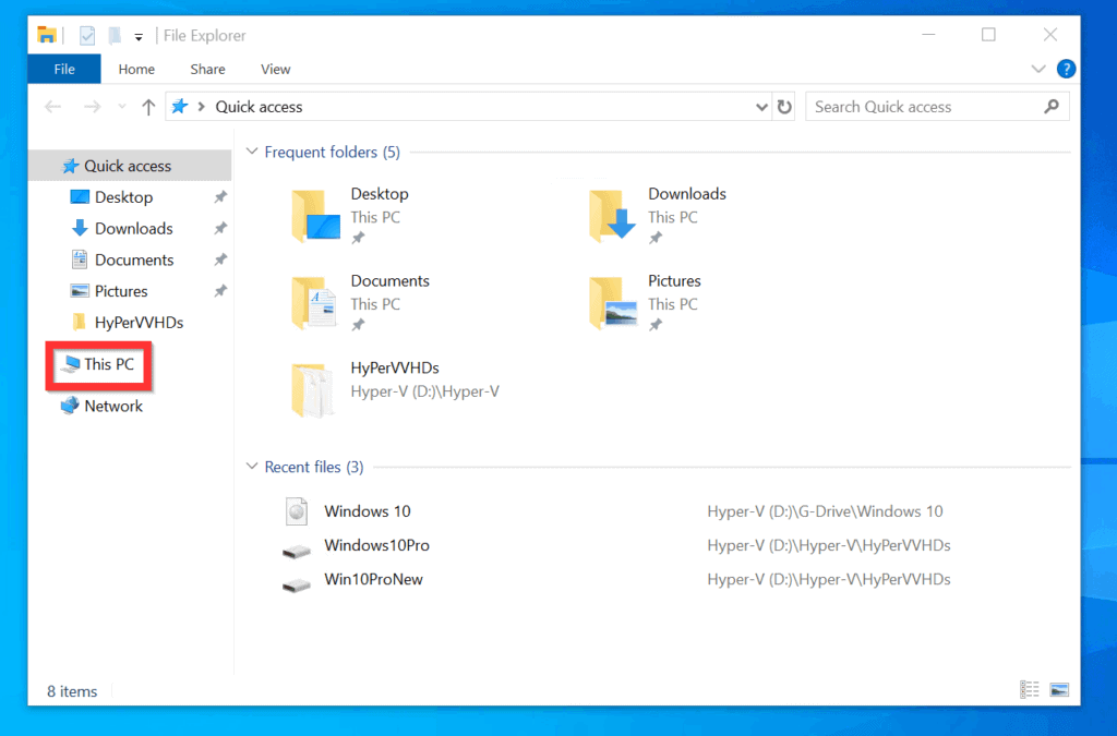 Windows 7 vs Windows 10: Similarities & Differences Compared