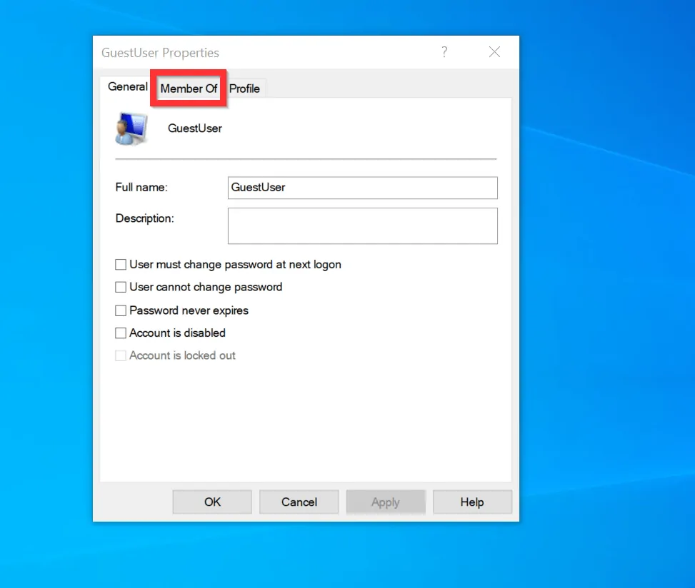 How to Create a Guest Account on Windows 10 Itechguides