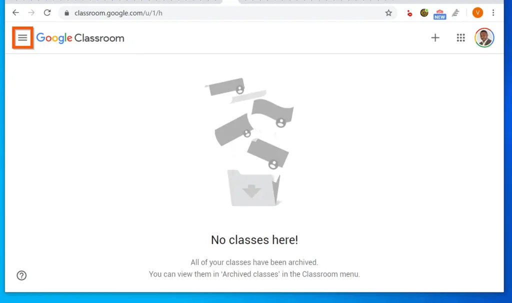 How to Delete a Google Classroom from a PC or Mac