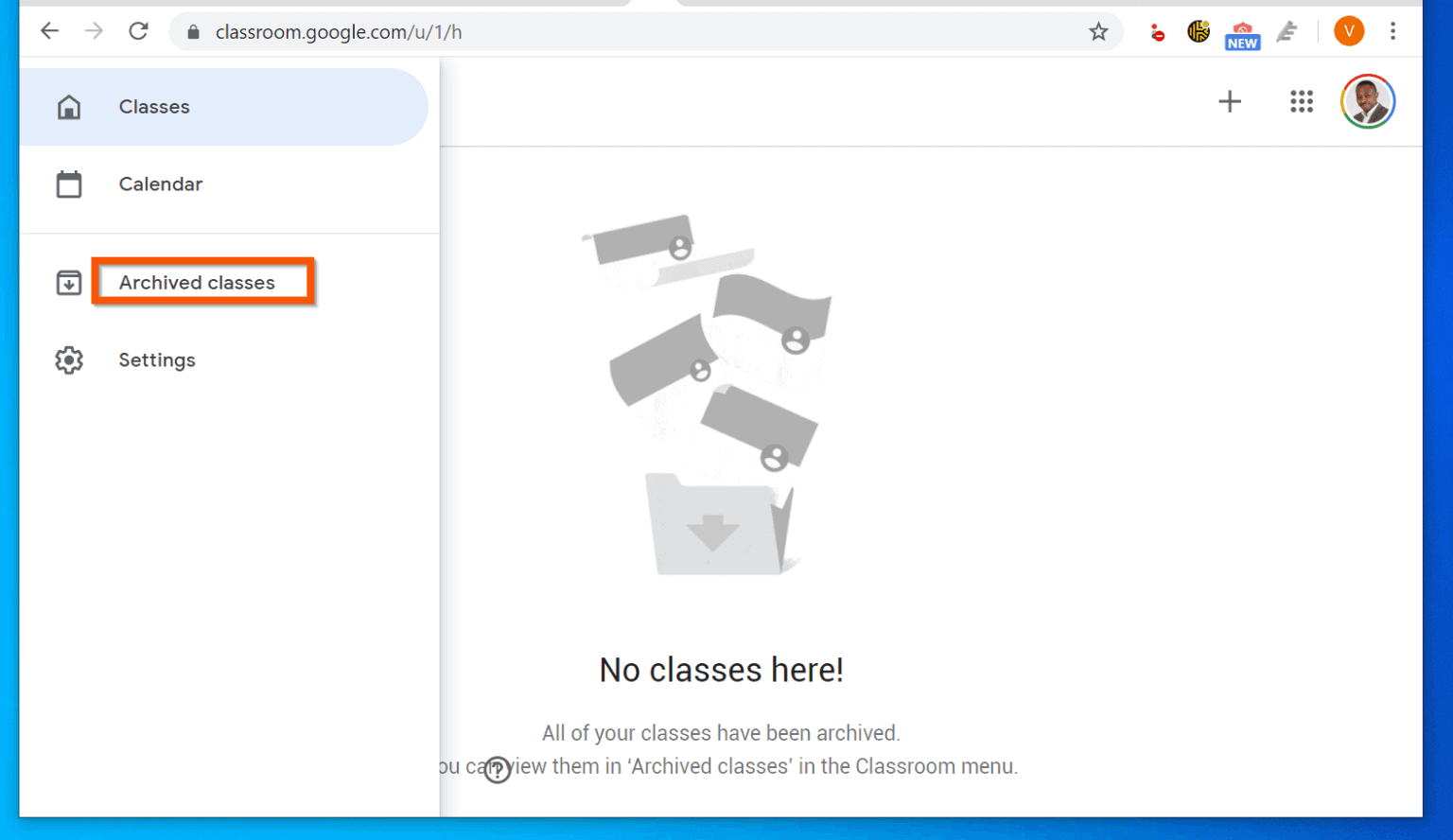 how-to-delete-a-google-classroom-from-pc-android-or-iphone