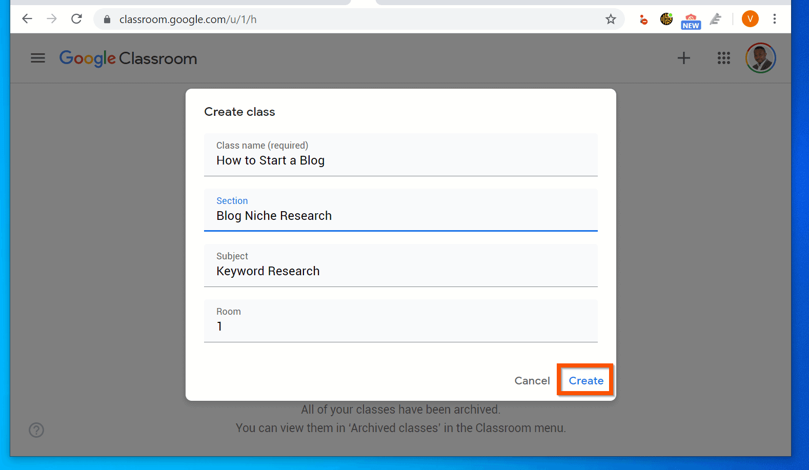 How to Use Google Classroom for Teachers and Students