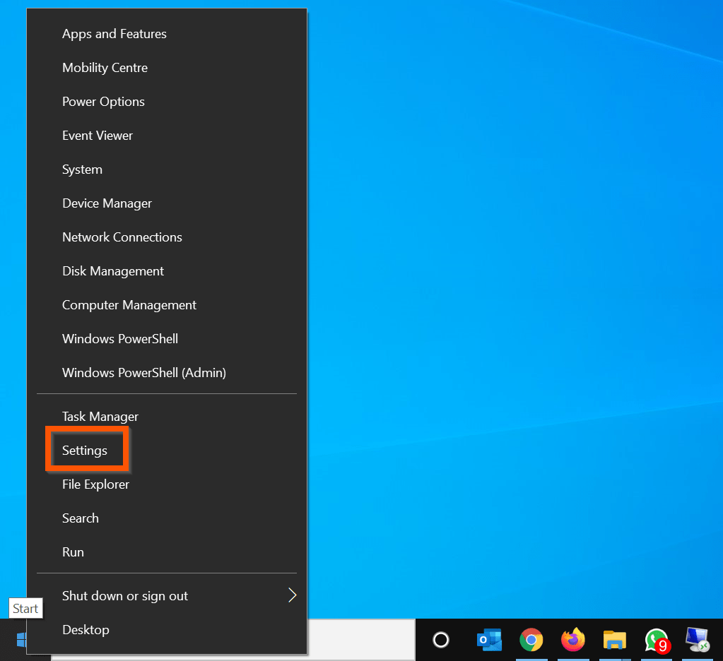 How To Change Your Mouse Cursor Windows 10 7 2021 Guide Fix Not Showing In 10 2020 Youtube 