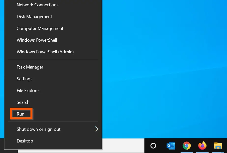 How to Open Task Manager on Windows 10 - Itechguides