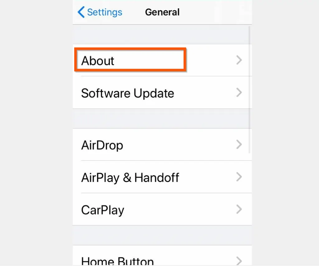How to Find SIM Card Number (ICCID) Itechguides