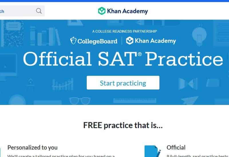 sat khan academy practice sat khan academy practice