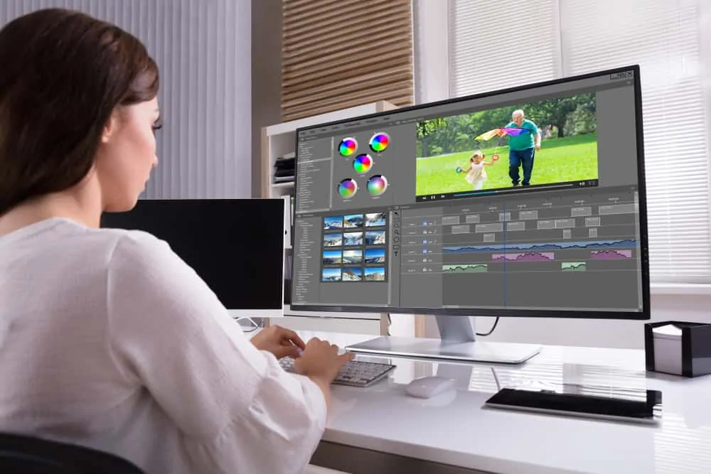 Best Video Editing Software for Youtube