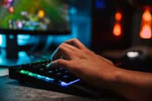 The 5 Best Gaming Keyboards