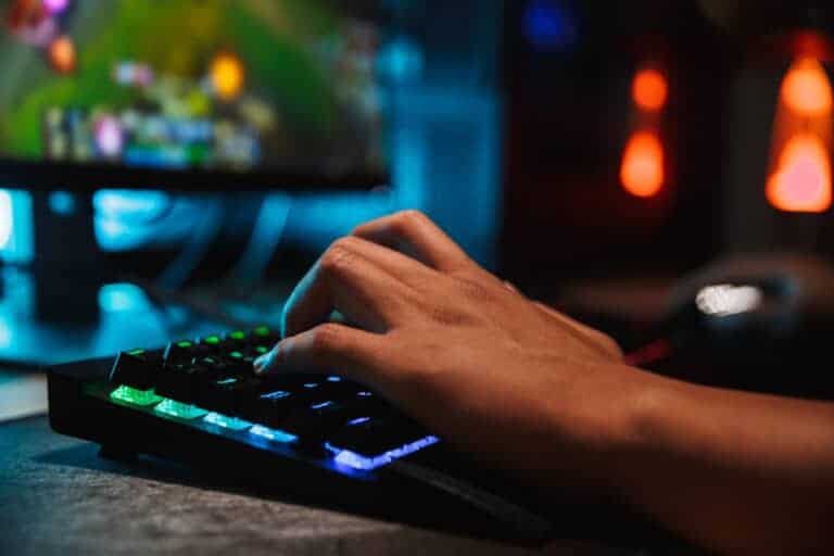 The 5 Best Gaming Keyboards