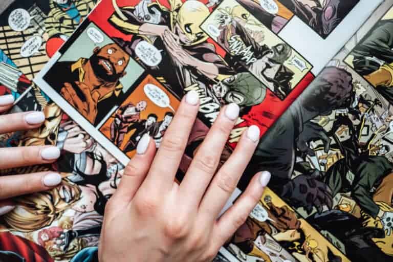 5 Best Site to Read Comics Online Free