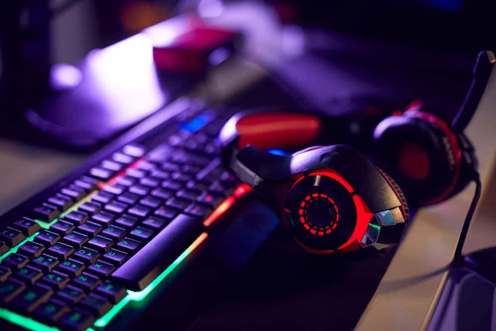 Best Wireless Gaming Keyboard
